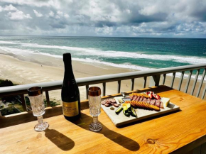 BEACHSIDE/ PARADISE BEST VIEWS GOLD COAST